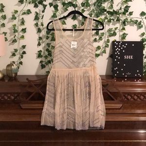 Free People Intimately dress